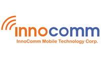 Official logo of InnoComm Mobile Technology