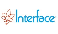 Official logo of Interface Corporation