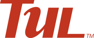 Official logo of TUL