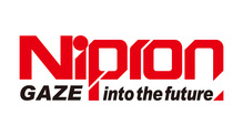 Official logo of Nipron