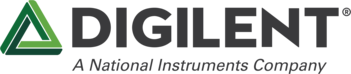 Official logo of Digilent