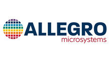 Official logo of Allegro MicroSystems