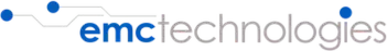 Official logo of Emc Tech