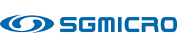 Official logo of SG Micro