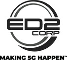 Official logo of ED2 Corp