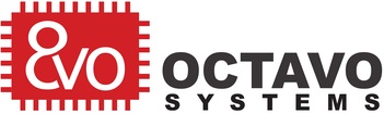 Official logo of Octavo Systems