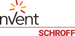 Official logo of nVent Schroff