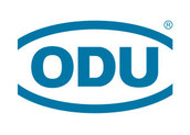 Official logo for ODU