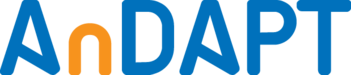 Official logo of AnDAPT