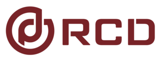 Official logo of RCD Components