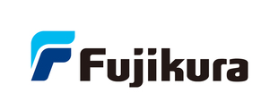 Official logo of Fujikura