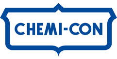 Official logo of CHEMI-CON