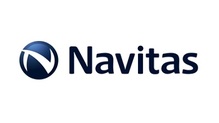Official logo of Navitas Semiconductor