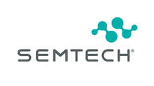 Official logo of Semtech