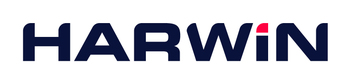 Official logo of Harwin