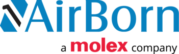 Official logo of AirBorn