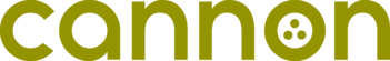 Official logo of ITT Cannon