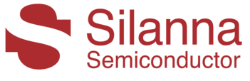 Official logo of Silanna Semiconductor