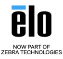 Official logo of ELO Touch Solutions