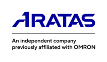 Official logo of Aratas (Formerly Omron Components)