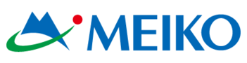 Official logo of Meiko Electronic Components
