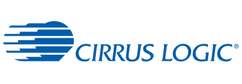 Official logo of Cirrus Logic