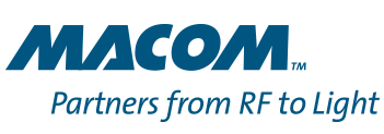 Official logo of Macom Technologies