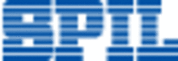 Official logo of Siliconware Precision
