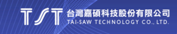 Official logo of Tai-Saw Technology