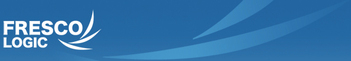 Official logo of Fresco Logic