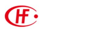Official logo of Xiamen Hongfa Electroacoustic