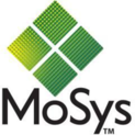 Official logo of MoSys
