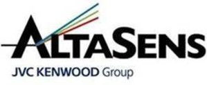 Official logo of Altasens