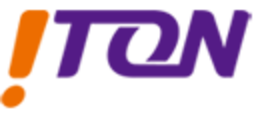 Official logo of Itron Technology