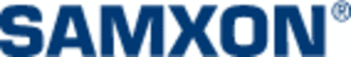Official logo of Samxon Electronic Components