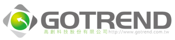 Official logo of GOTREND Technology