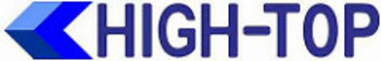 Official logo of High Top Pro
