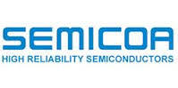 Official logo of SEMICOA