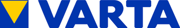 Official logo of Varta Microbattery
