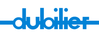 Official logo of Dubilier Components