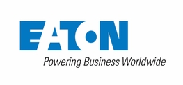 Official logo of Eaton