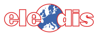 Official logo of Eledis