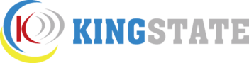 Official logo of Kingstate