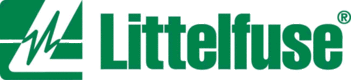 Official logo of Littelfuse