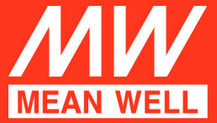 Official logo of MEAN WELL