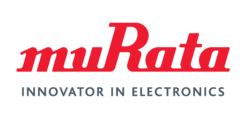 Official logo of Murata
