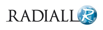 Official logo of Radiall