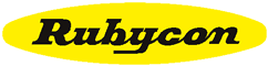 Official logo of Rubycon