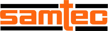 Official logo of Samtec