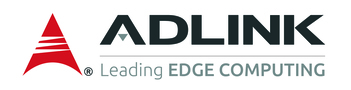 Official logo of ADLINK